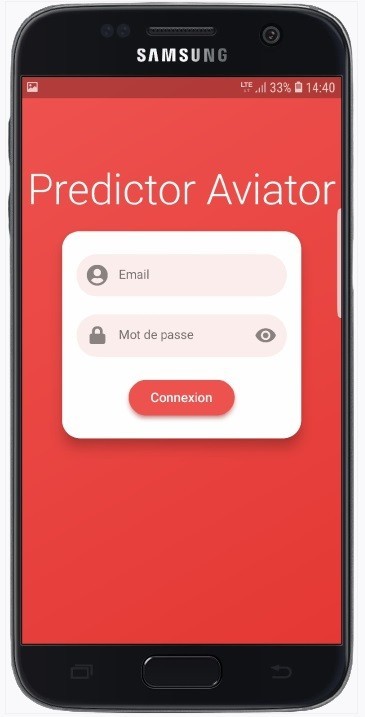 Aviator Predictor